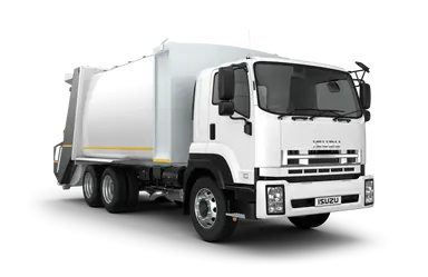 FVZ 1600 COMPACTORFROM R1,495,700